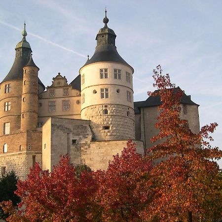 Appart'Hotel De La Gare - Cocooning Montbéliard Kültér fotó
