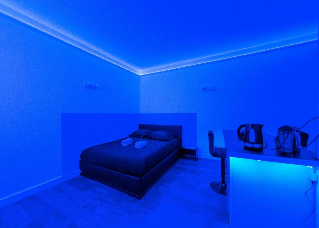 Appart'Hotel De La Gare - Cocooning Montbéliard Kültér fotó