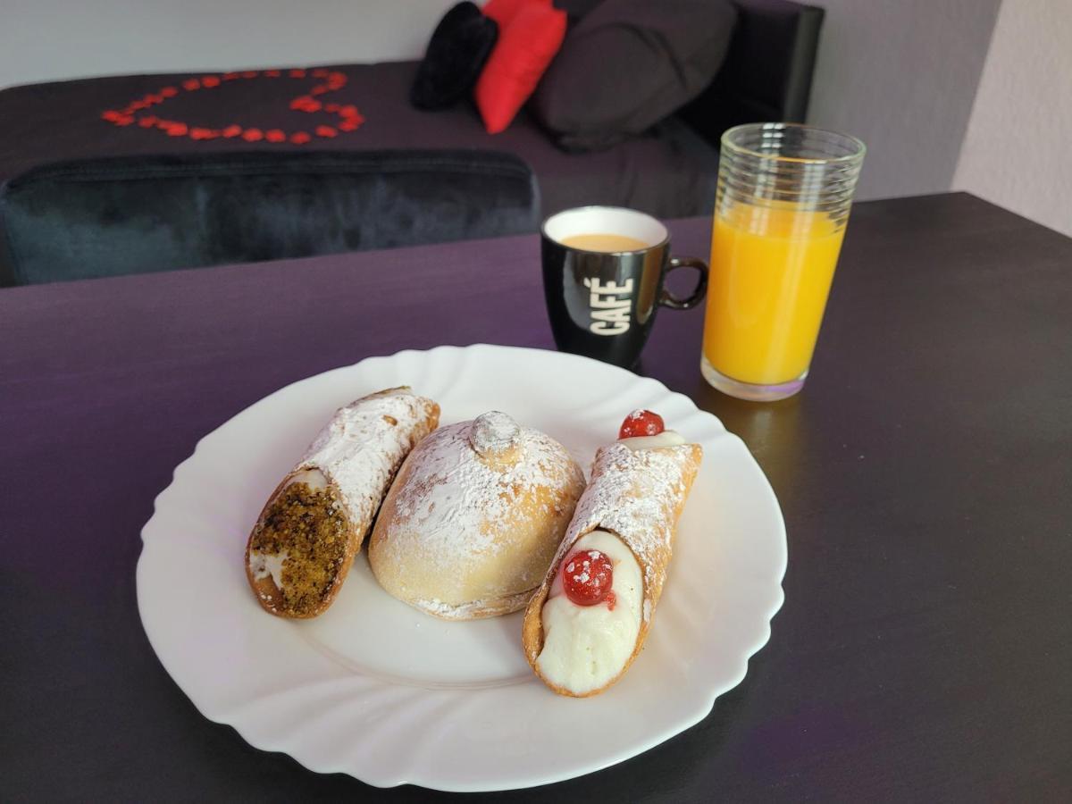 Appart'Hotel De La Gare - Cocooning Montbéliard Kültér fotó