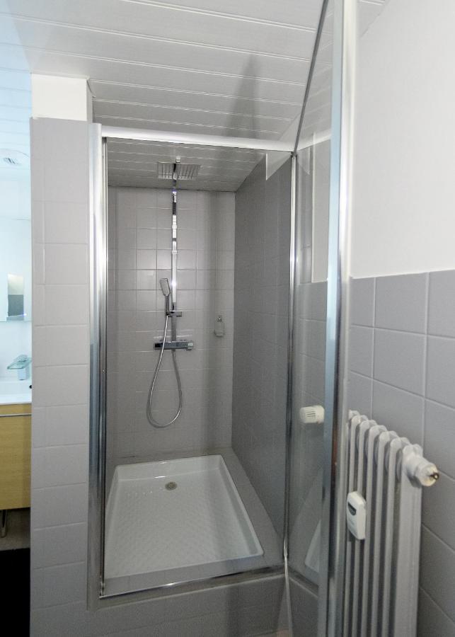 Appart'Hotel De La Gare - Cocooning Montbéliard Kültér fotó